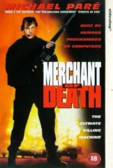 Merchant of Death (aka Mission of Death) stream online deutsch