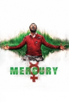 Película: Mercury