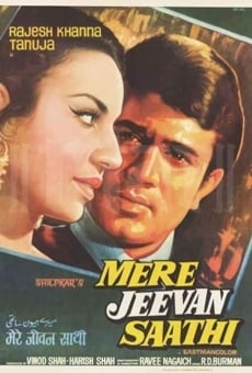 Mere Jeevan Saathi, película en español