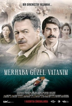 Película: Merhaba Güzel Vatanim
