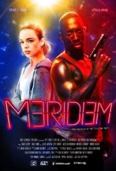 Película: Meridiem