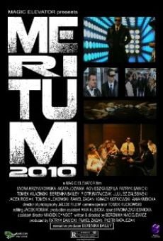 Meritum online streaming