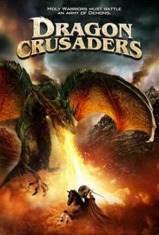 Dragon Crusaders online streaming