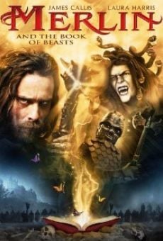 Merlin and the Book of Beasts Online Free