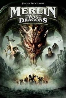 Merlin and the War of the Dragons on-line gratuito