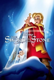 Sword in the Stone stream online deutsch