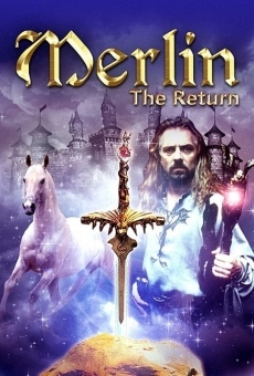 Merlin: The Return online