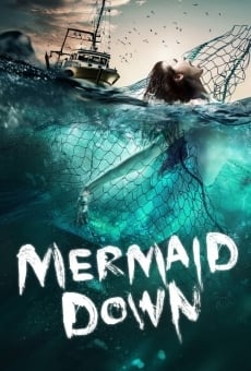 Mermaid Down on-line gratuito