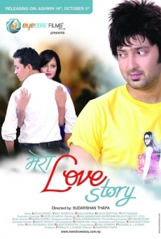 Mero Love Story online streaming