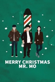 Merry Christmas Mr. Mo gratis
