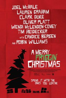 Merry Friggin' Christmas (2014)