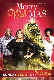 Película: Merry Wishmas