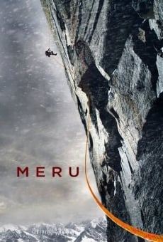Meru, película en español