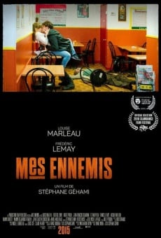 Mes ennemis (2015)