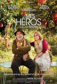 Película: Mes héros