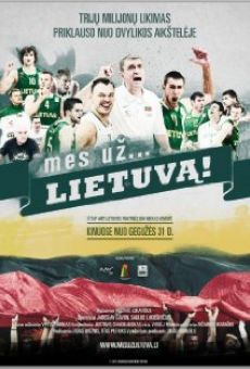 Mes uz... Lietuva! (2012)