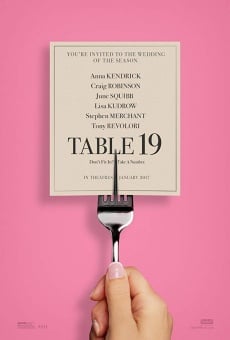 Table 19 on-line gratuito