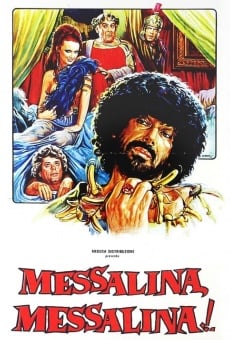 Película: Mesalina, Mesalina