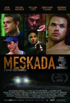 Película: Meskada