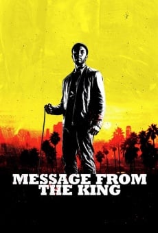 Película: Message from the King