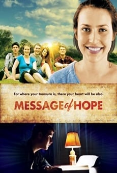 Message of Hope online streaming