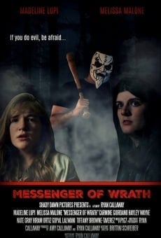 Messenger of Wrath (2017)