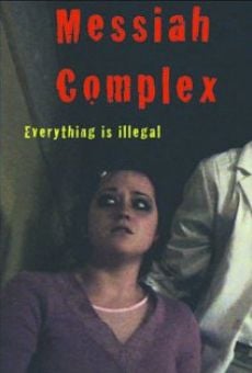 Película: Messiah Complex
