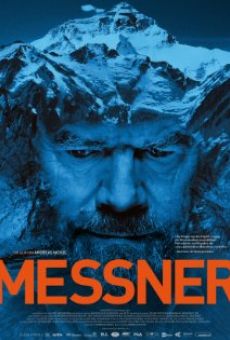 Messner - Il film online streaming