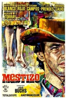 Mestizo (Django non perdona) on-line gratuito
