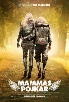 Mammas pojkar (2012)