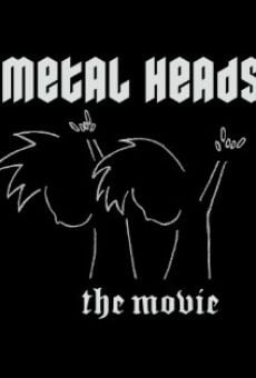 Metal Heads online streaming