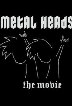 Película: Metal Heads