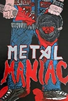 Metal Maniac stream online deutsch