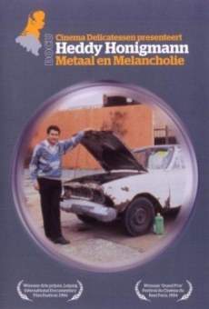 Metaal en melancholie (1994)