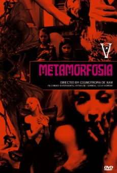 Metamorforsia