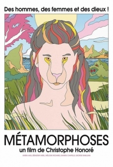 Métamorphoses online free