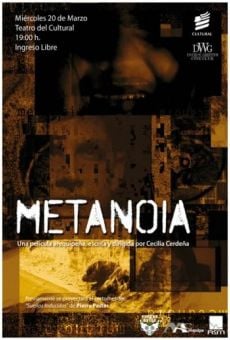 Metanoia on-line gratuito