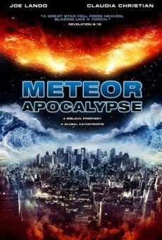 Meteor Apocalypse on-line gratuito