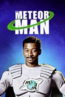 The Meteor Man, película en español