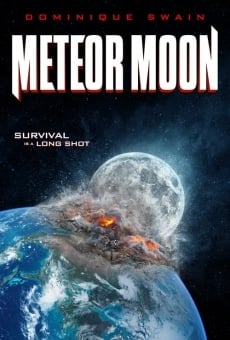 Película: Meteor Moon