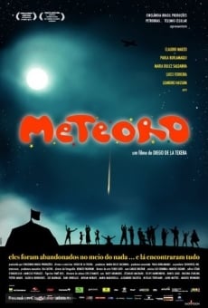 Meteoro online streaming