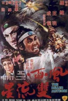 Feng yu shuang liu xing (1976)