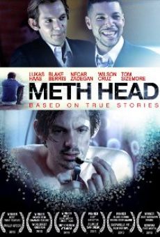 Película: Meth Head