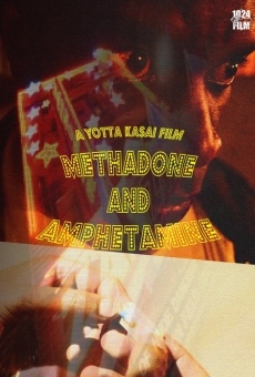 Methadone and Amphetamine