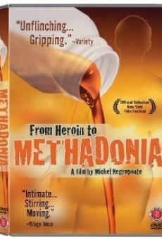 Methadonia online streaming