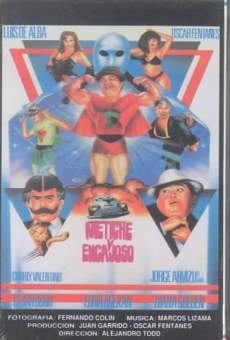 Metiche y encajoso (1989)