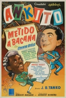 Metido a Bacana (1957)