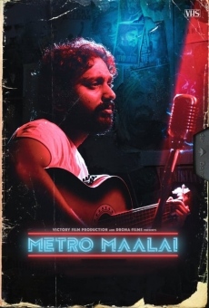 Metro Maalai online streaming