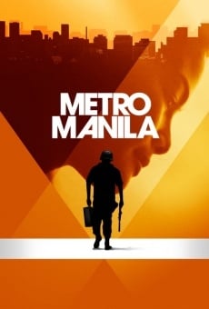 Metro Manila online streaming