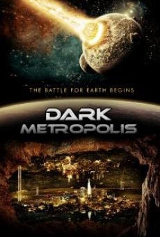 Dark Metropolis on-line gratuito